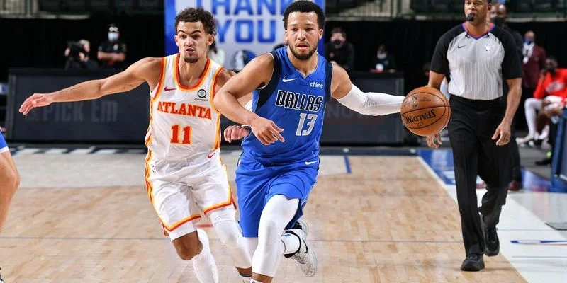 Даллас - Нью-Орлеан