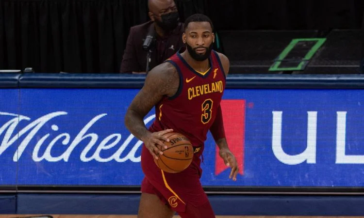 Портленд - Кливленд