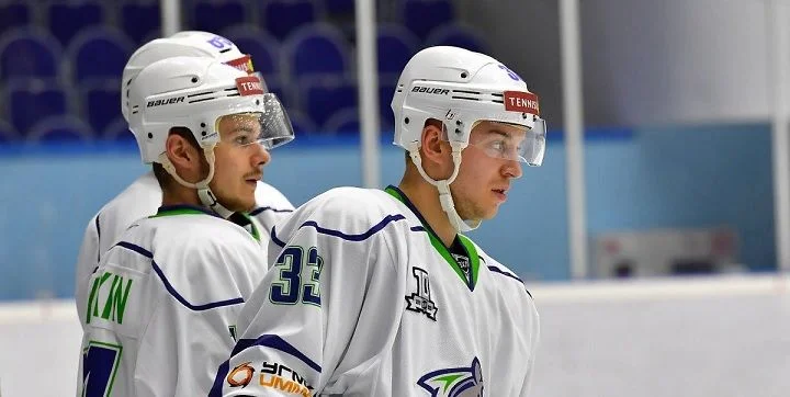 Молот - Горняк