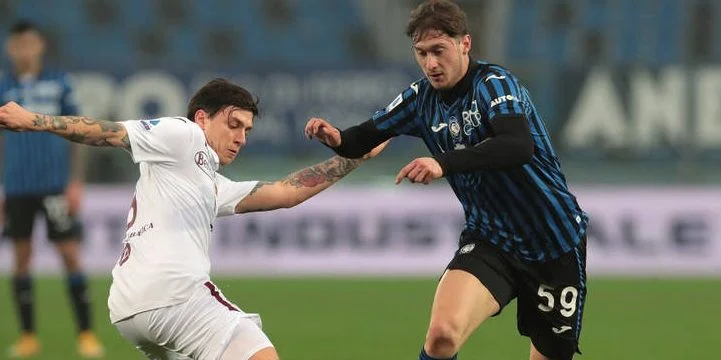 Торино - Дженоа