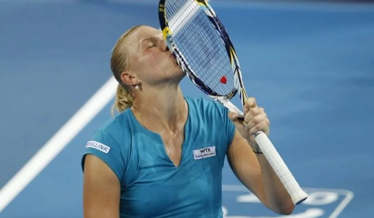 Кайя Канепи - Донна Векич Кайя Канепи - Донна Векич