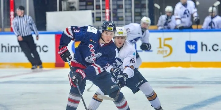 Стальные Лисы - Реактор