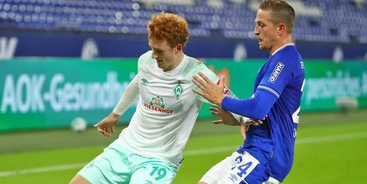 Вердер - Фрайбург