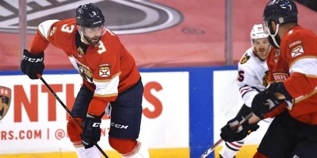 Флорида - Тампа