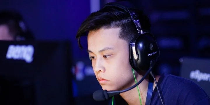 MIBR - Team Liquid MIBR - Team Liquid