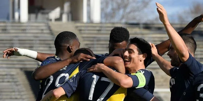 Монако - Лорьян Монако - Лорьян