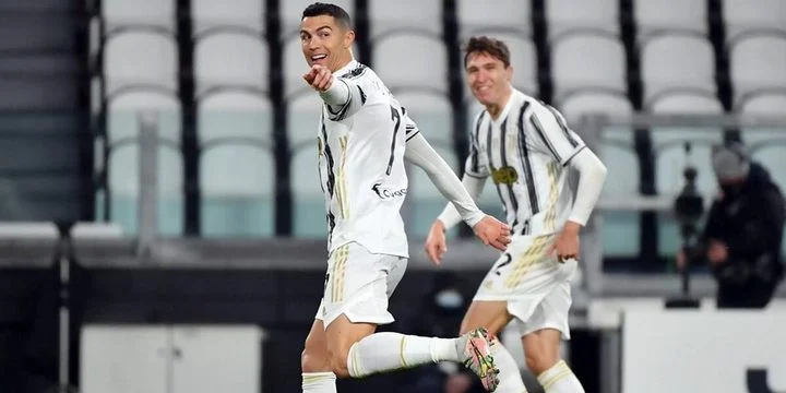 Наполи - Ювентус