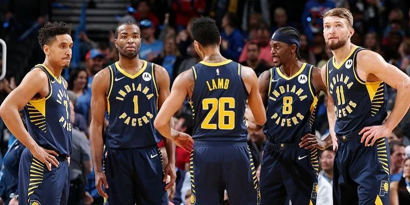 Атланта - Индиана