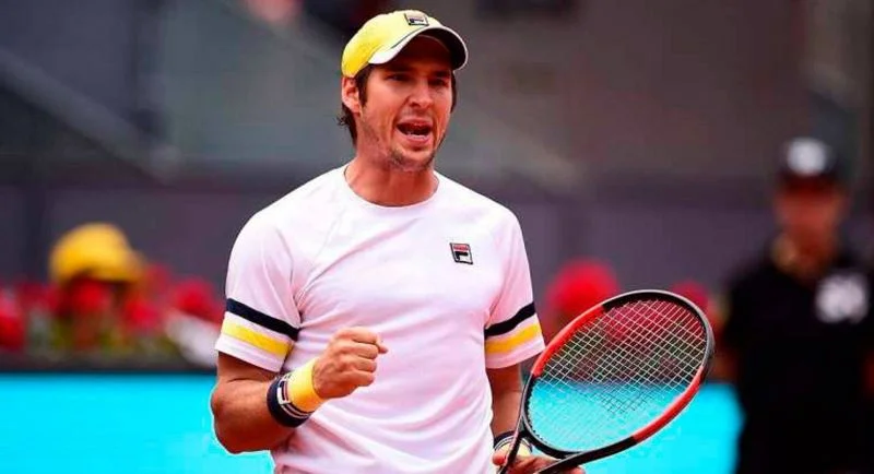 Душан Лайович - Александр Зверев Душан Лайович - Александр Зверев