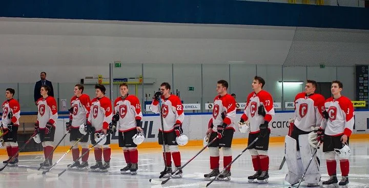 Белые Медведи - Спутник Альметьевск