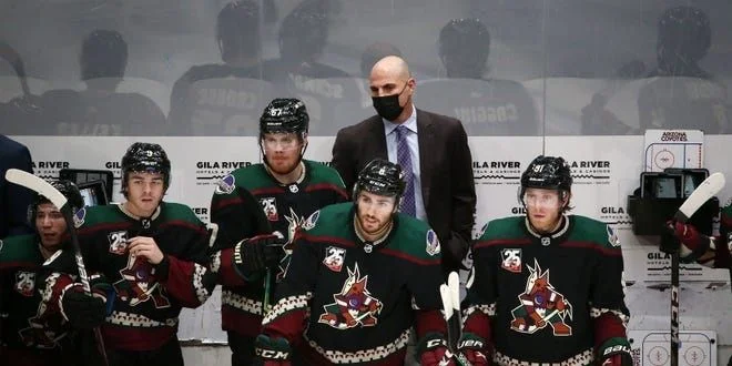 Аризона - Сент-Луис