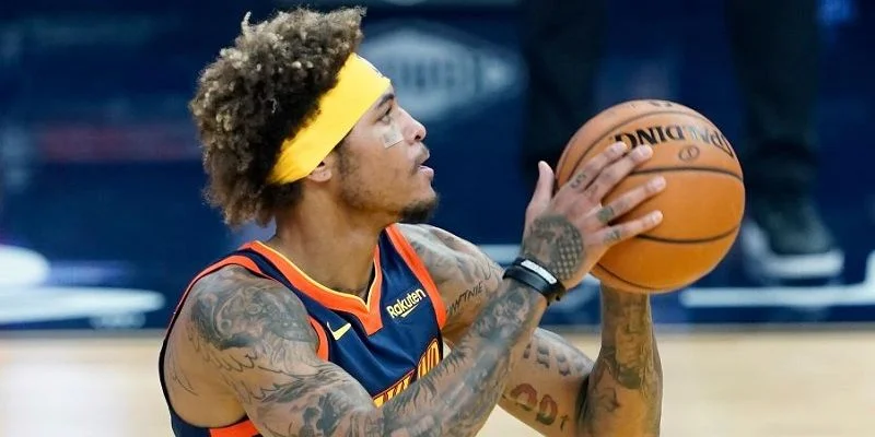 Голден Стэйт - Бруклин Нетс