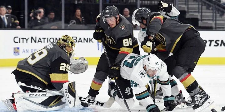 Сан-Хосе - Вегас Сан-Хосе - Вегас