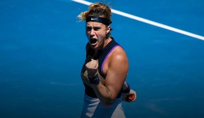 Арина Соболенко - Серена Уильямс