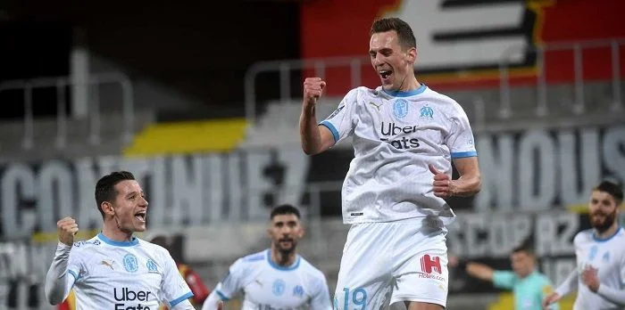 Бордо - Марсель Бордо - Марсель