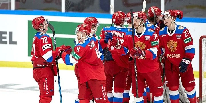 Россия - Чехия Россия - Чехия