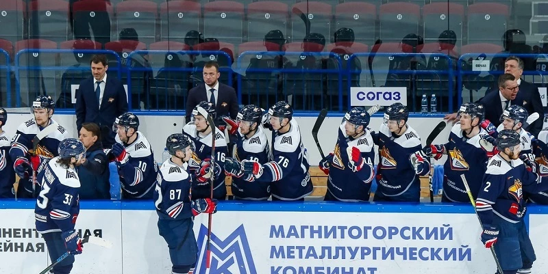 Металлург Магнитогорск — Йокерит. Прогноз на матч КХЛ (14 февраля 2021 года)