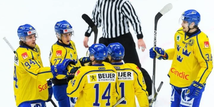 Швеция - Финляндия Швеция - Финляндия