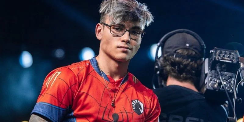 FaZe Clan - Team Liquid FaZe Clan - Team Liquid