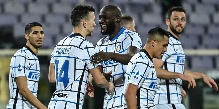 Интер - Лацио