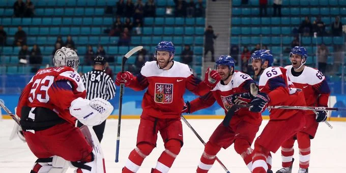 Россия - Чехия Россия - Чехия