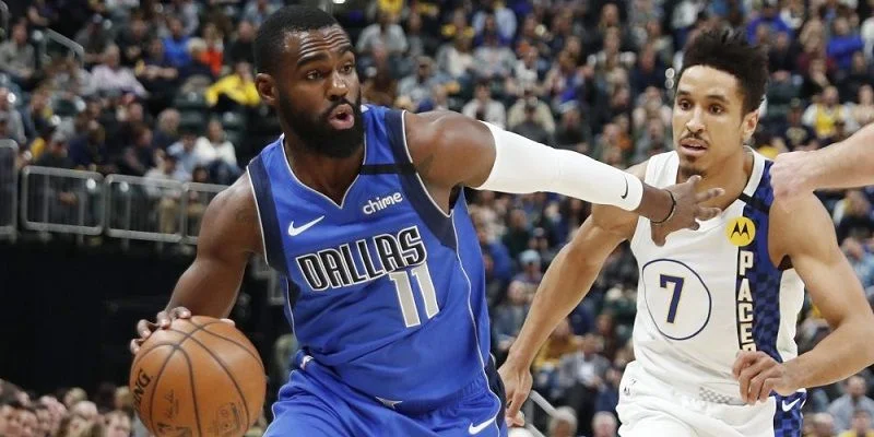 Даллас - Портленд