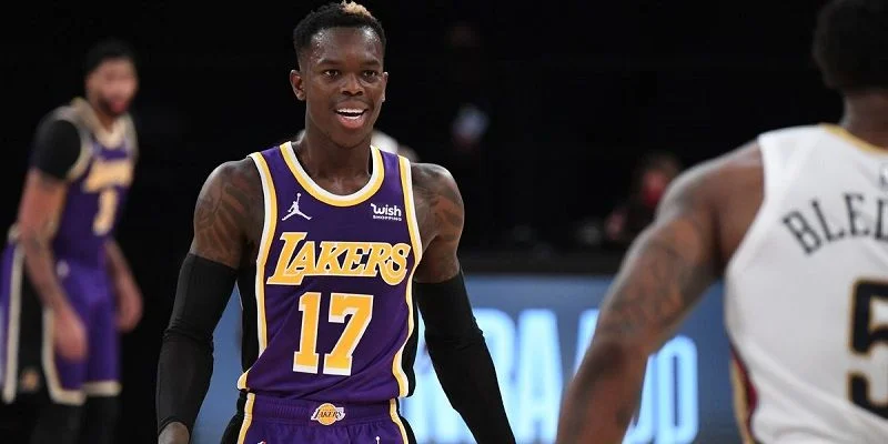 Денвер - Лейкерс