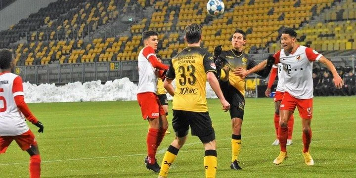 Эксельсиор - Рода