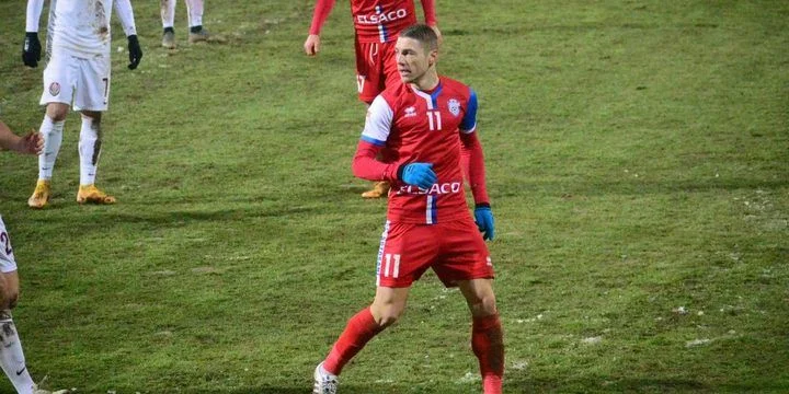 Ботошани - Газ Метан