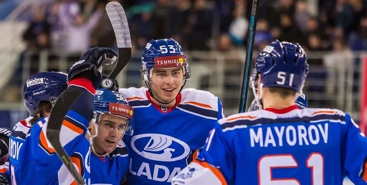 Лада - Ростов Лада - Ростов