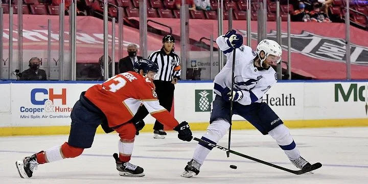 Тампа - Флорида