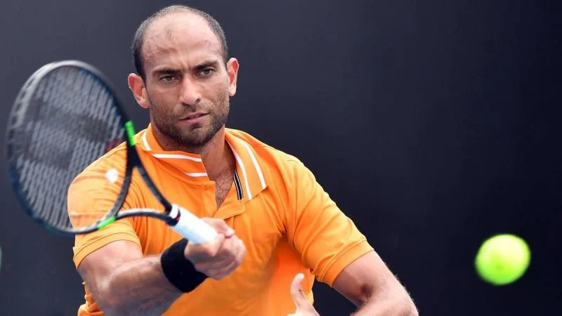 Мохамед Сафват - Евгений Донской Мохамед Сафват - Евгений Донской