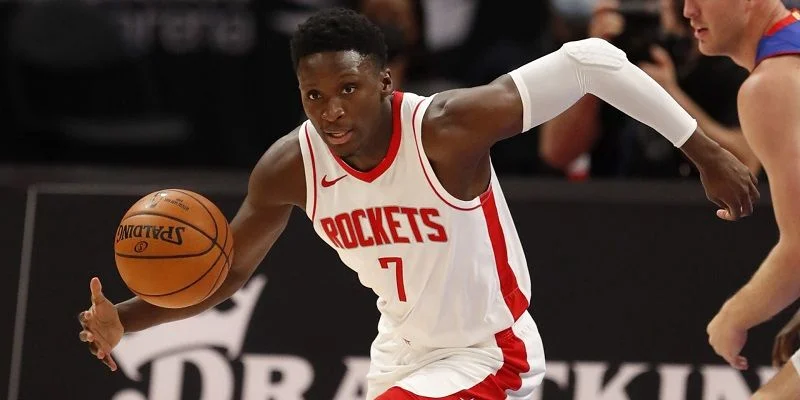 Вашингтон - Хьюстон