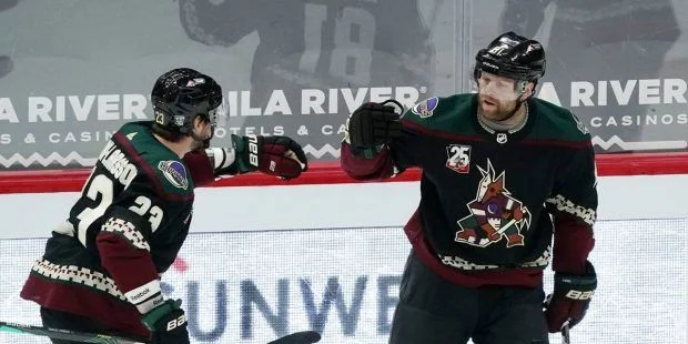 Аризона - Сент-Луис