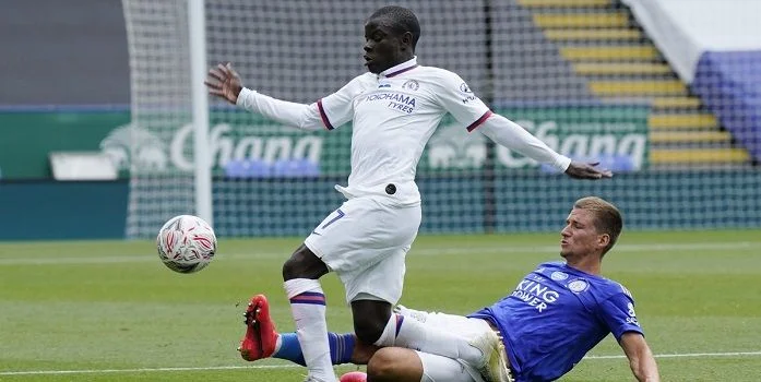 Челси - Ньюкасл