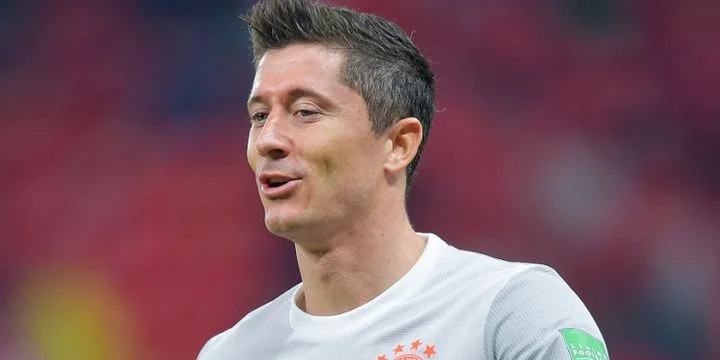 Бавария - Арминия Бавария - Арминия