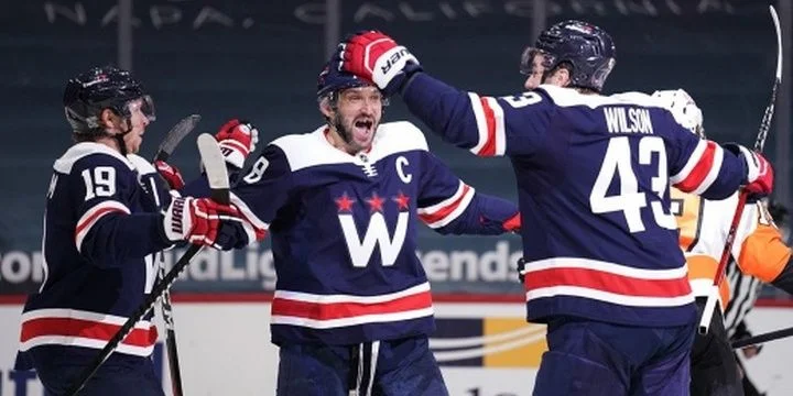 Каролина - Коламбус