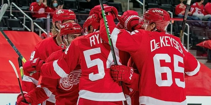 Детройт - Чикаго