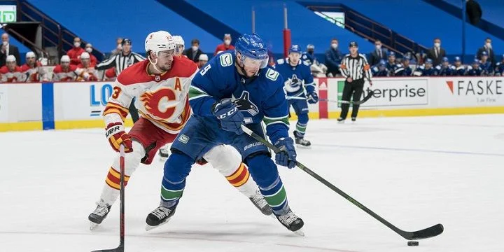 Ванкувер - Калгари Ванкувер - Калгари