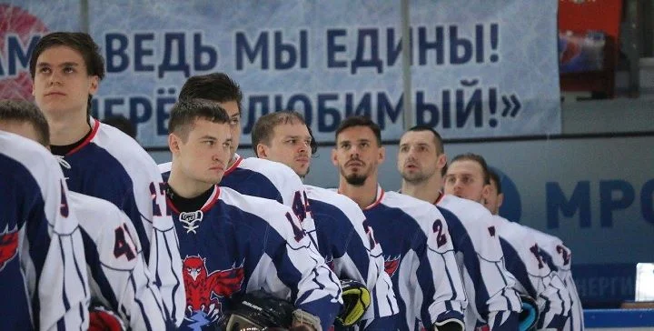 Сокол - Ермак