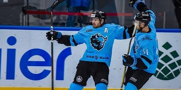 Динамо Мн - Динамо М