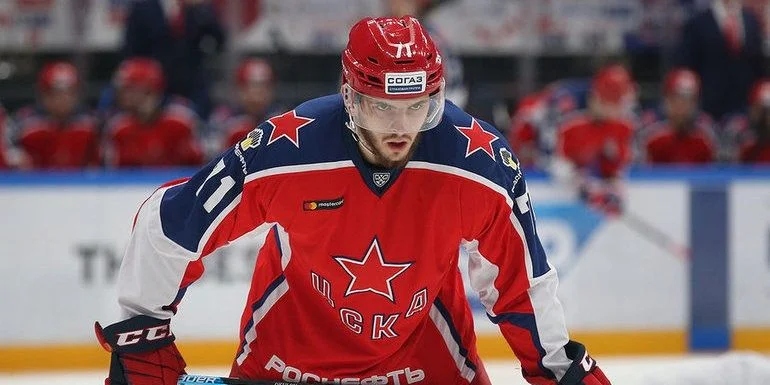 ЦСКА - Витязь