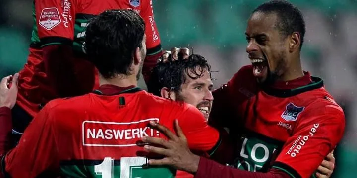 Неймеген - Венло Неймеген - Венло