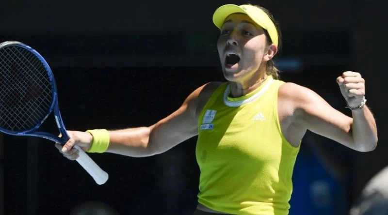 Дженнифер Брэди - Джессика Пегула