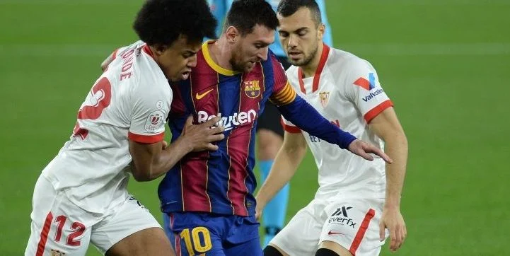 Севилья - Боруссия Д