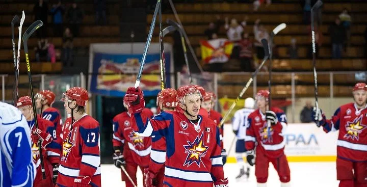 Ижсталь - Южный Урал