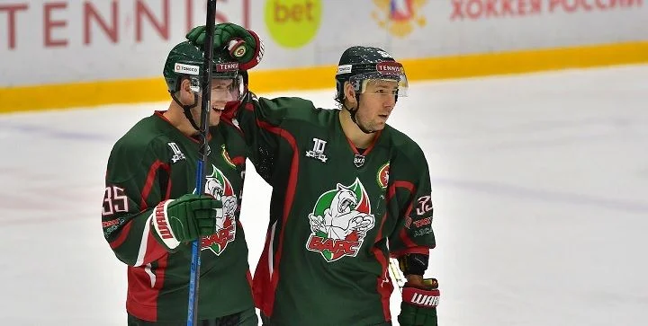 Барс - Тамбов