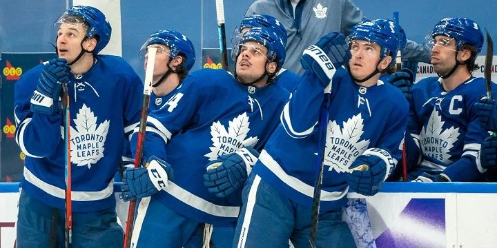 Торонто - Оттава