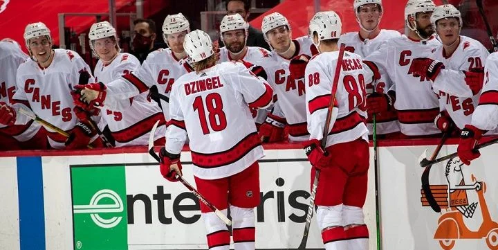 Каролина - Флорида