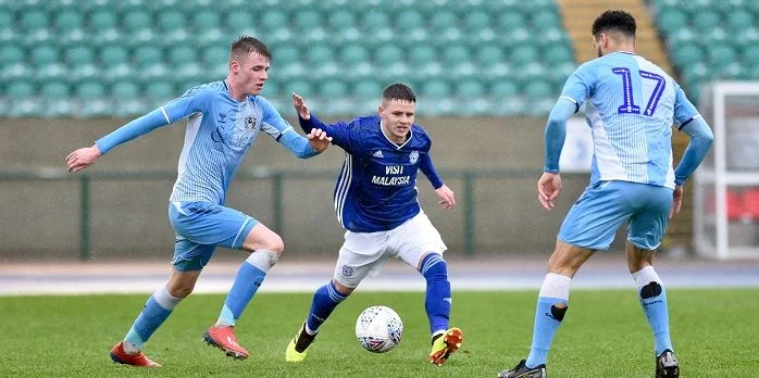 Ковентри - Норвич Ковентри - Норвич